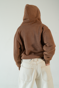 CALI ZIP UP HOODIE